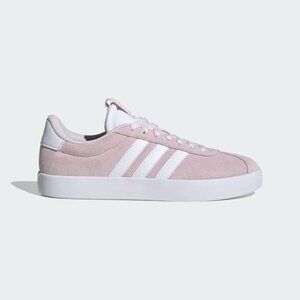 adidas Women's VL Court 3.0 Sneaker - Size 8